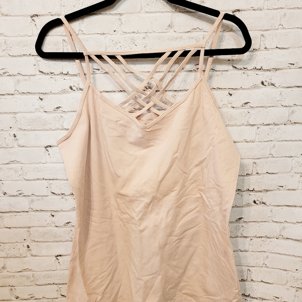 Maurices Strappy Tank